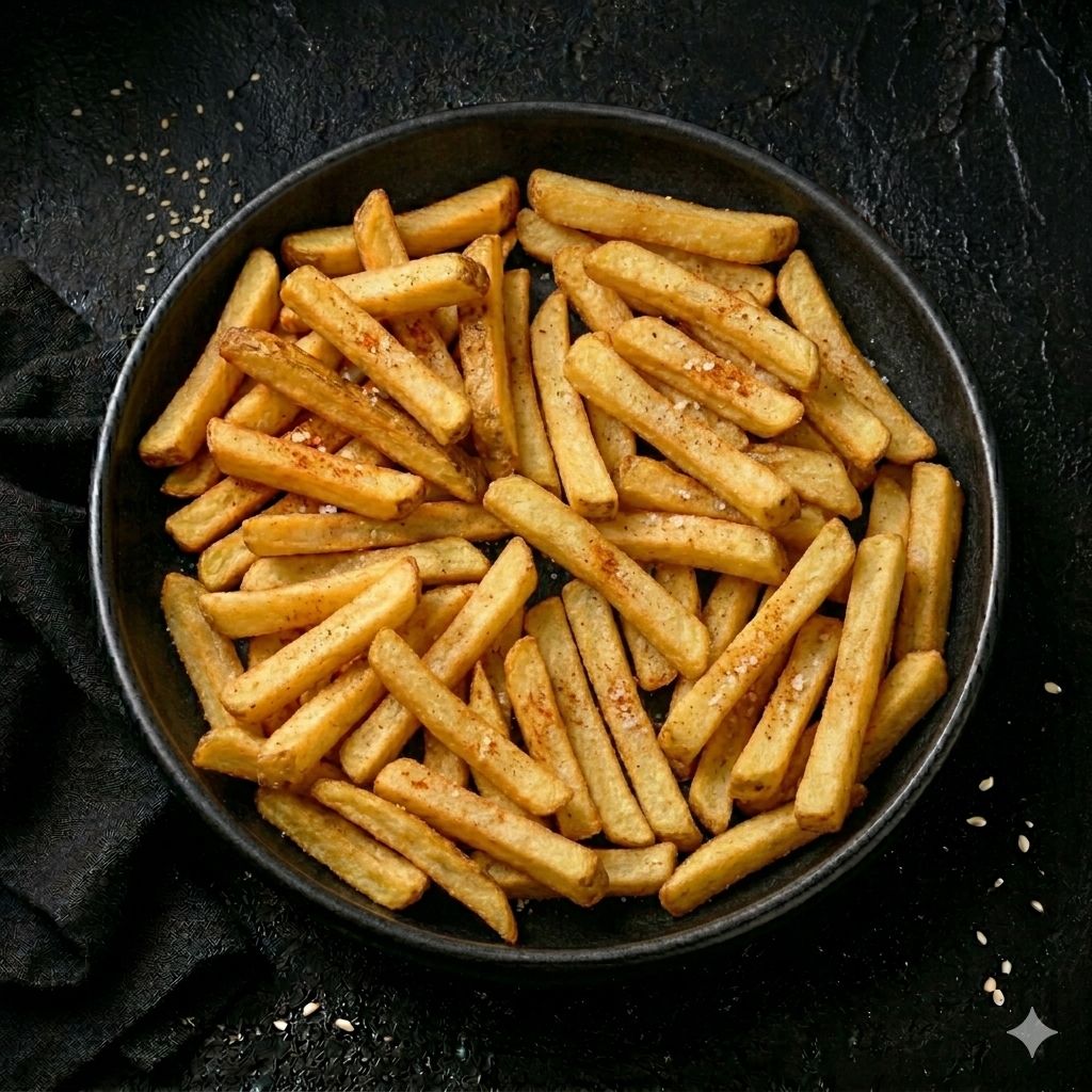 Ekstra Patates